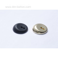 Customizable metal buttons for jeans